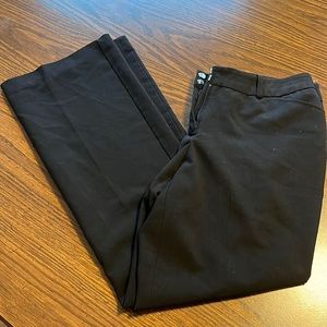 Women’s Wide Legged Trousers